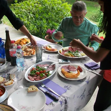 Bed and Breakfast L'albero Maestro Orsenigo