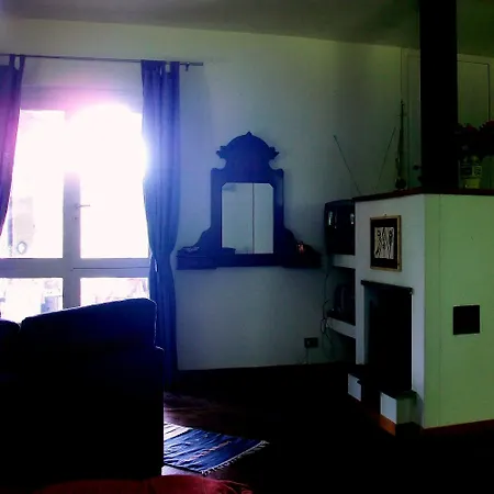 L'albero Maestro Bed & Breakfast 3*