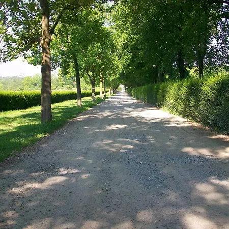 L'albero Maestro Bed and breakfast Orsenigo