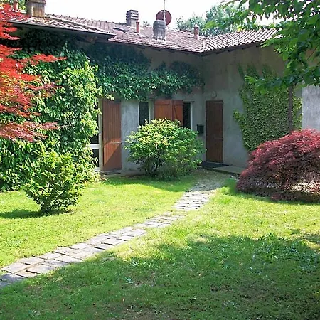 L'albero Maestro Bed and Breakfast Orsenigo