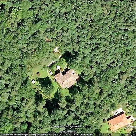 L'albero Maestro 3*