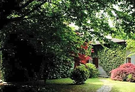 Bed and Breakfast L'albero Maestro Orsenigo