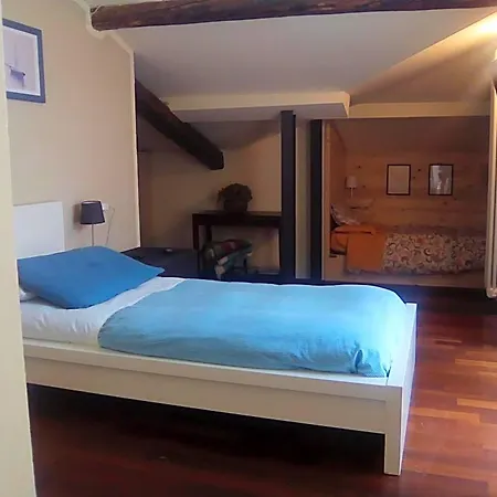 L'albero Maestro Bed and Breakfast Orsenigo