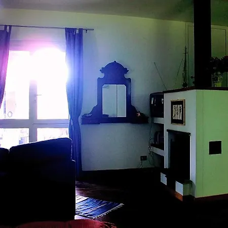 L'albero Maestro Bed and Breakfast 3*
