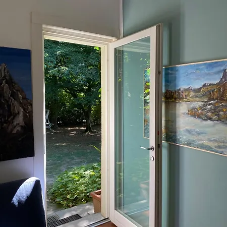 L'albero Maestro Bed and breakfast 3*