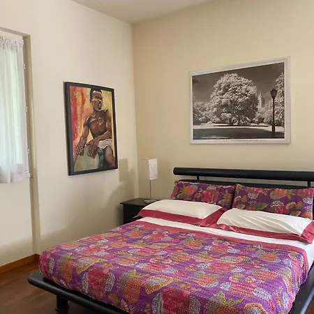L'albero Maestro Bed and breakfast Orsenigo