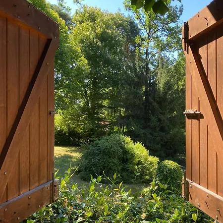 Bed and breakfast L'albero Maestro Orsenigo
