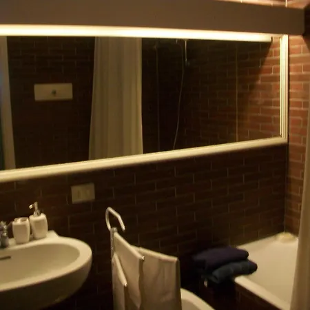 L'albero Maestro Bed and Breakfast