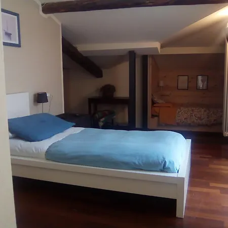 L'albero Maestro 3* Orsenigo