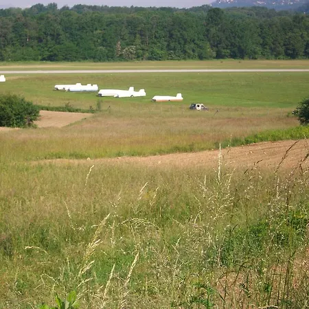 L'albero Maestro Alojamento de Acomodação e Pequeno-almoço Orsenigo