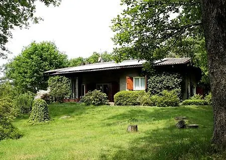 L'albero Maestro