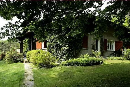 Bed & Breakfast L'albero Maestro Orsenigo