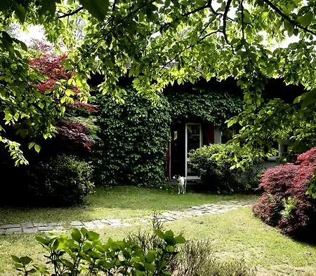 L'albero Maestro 3* Orsenigo