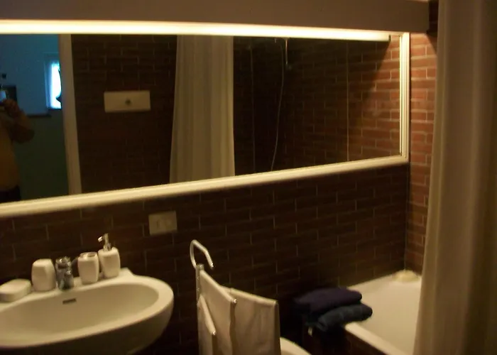 L'albero Maestro לינה וארוחת בוקר