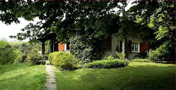 לינה וארוחת בוקר L'albero Maestro Orsenigo