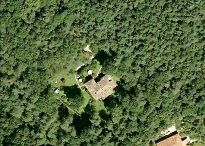 L'albero Maestro לינה וארוחת בוקר