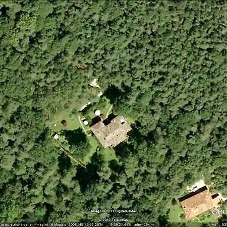 L'albero Maestro Panzió