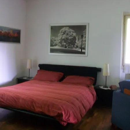 L'albero Maestro Bed & Breakfast 3*