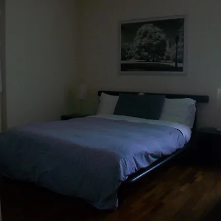 Bed & Breakfast L'albero Maestro 3*