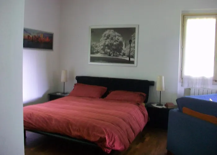 L'albero Maestro Bed & Breakfast 3*