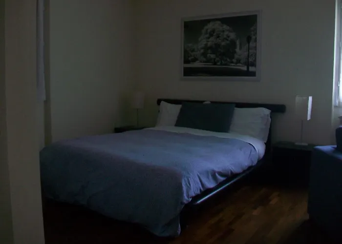 Bed & Breakfast L'albero Maestro 3*