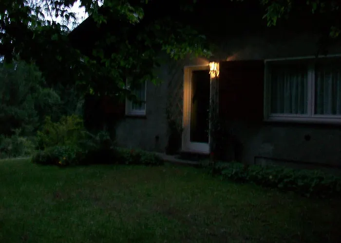 Bed & Breakfast L'albero Maestro