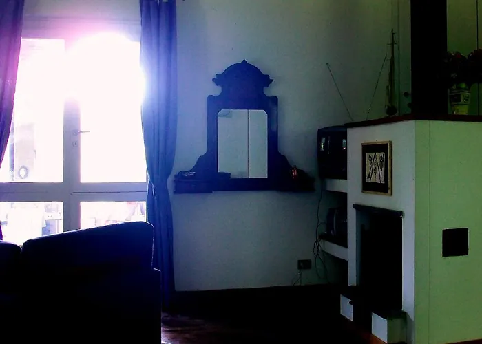 L'albero Maestro Bed & Breakfast 3*