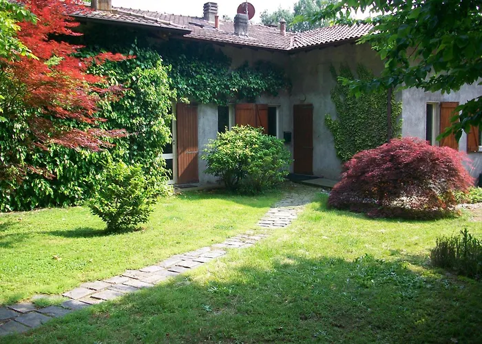 L'albero Maestro Bed & Breakfast