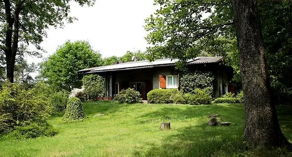 L'albero Maestro
